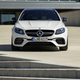 Illustration for article titled The 603 Horsepower 2018 Mercedes-AMG E63 S Wagon Is Coming To America